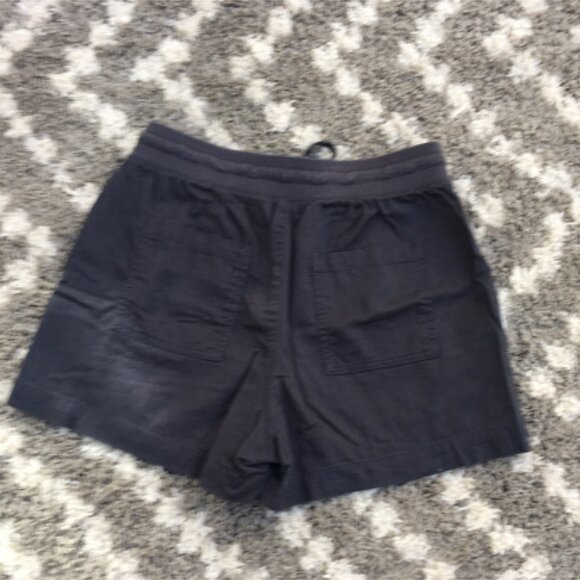 Gap Linen Shorts Size X-Small Pull on - Picture 3 of 8